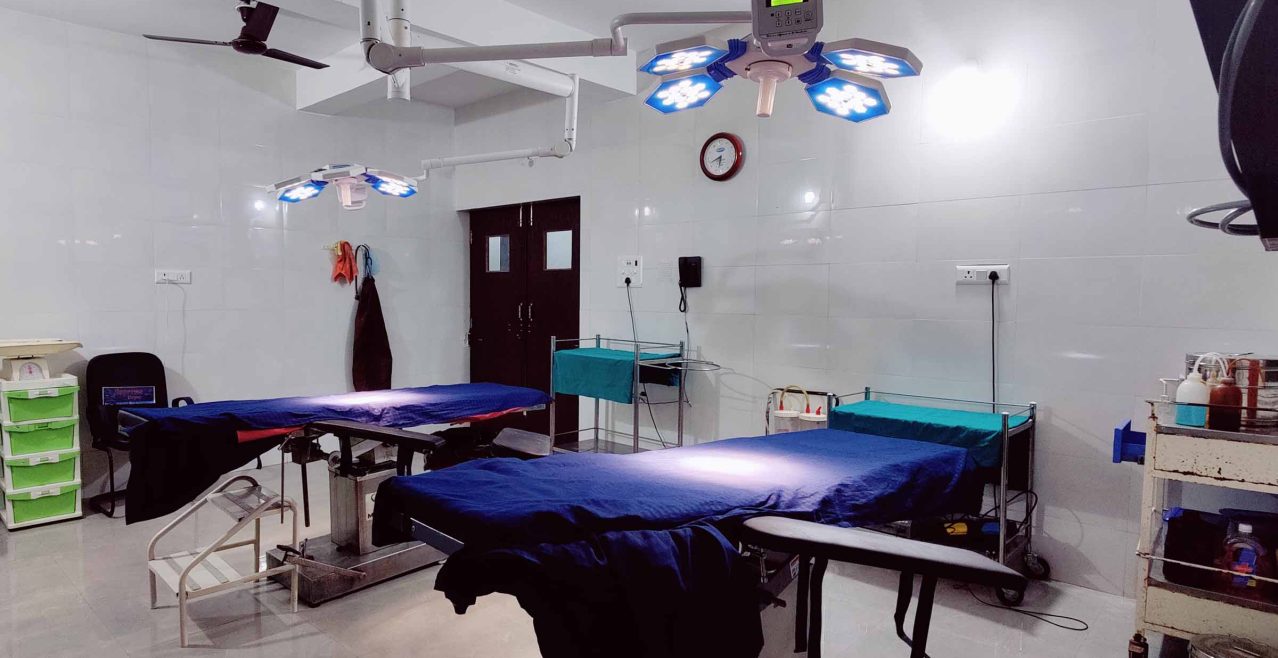 Our Facility